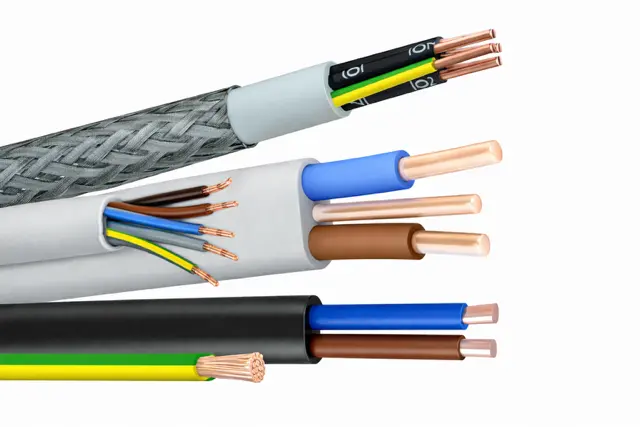 Cable 