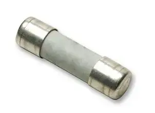 Fuse, HRC, General Line, 10A