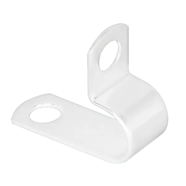 Q-Fire White 37 P Clip LSF 