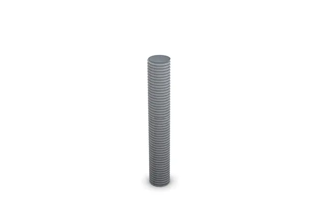 M8 Threaded Rod 3m 
