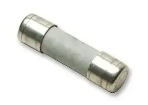 Fuse, HRC, General Line, 6A