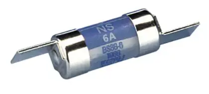 Lawson 6A NS HRC Fuse