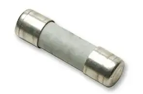 Fuse, General Line, 32A, 10mm x 38mm