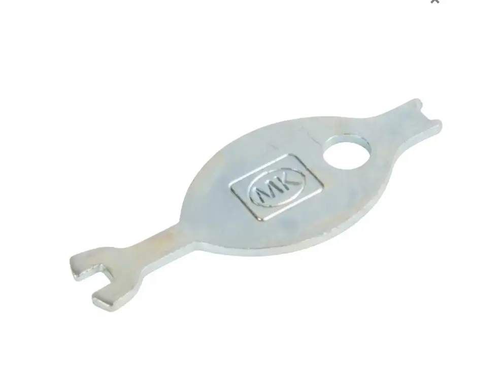 MK Grid Plus Spare Key for MK Grid Switches