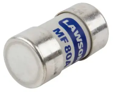 Lawson 80A MF HRC Fuse