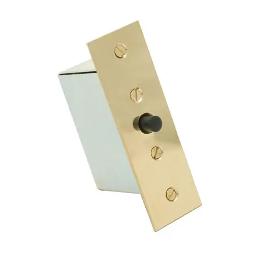 Door Switch Push to Break 1A/230V