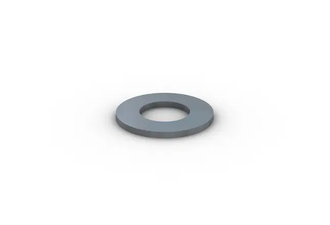 M10 Flat Washer