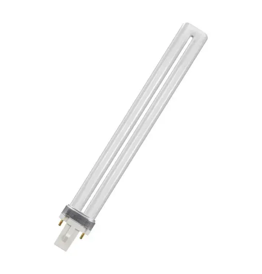 G23 11W PLS White Light Bulb