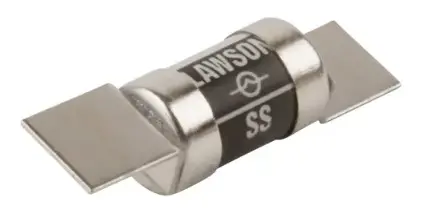 Lawson 6A SS HRC Fuse