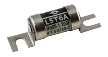 Lawson 6A LST HRC Fuse