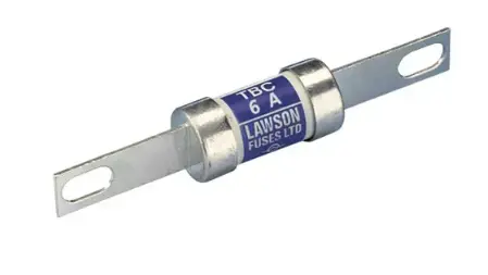 Lawson 6A TBC HRC Fuse
