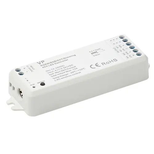 Forum Lighting Receiver 4 Channel LED Dimmer/CTA/RGB/RGBW