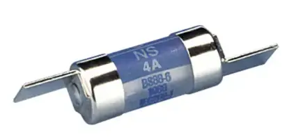 Lawson 4A NS HRC Fuse