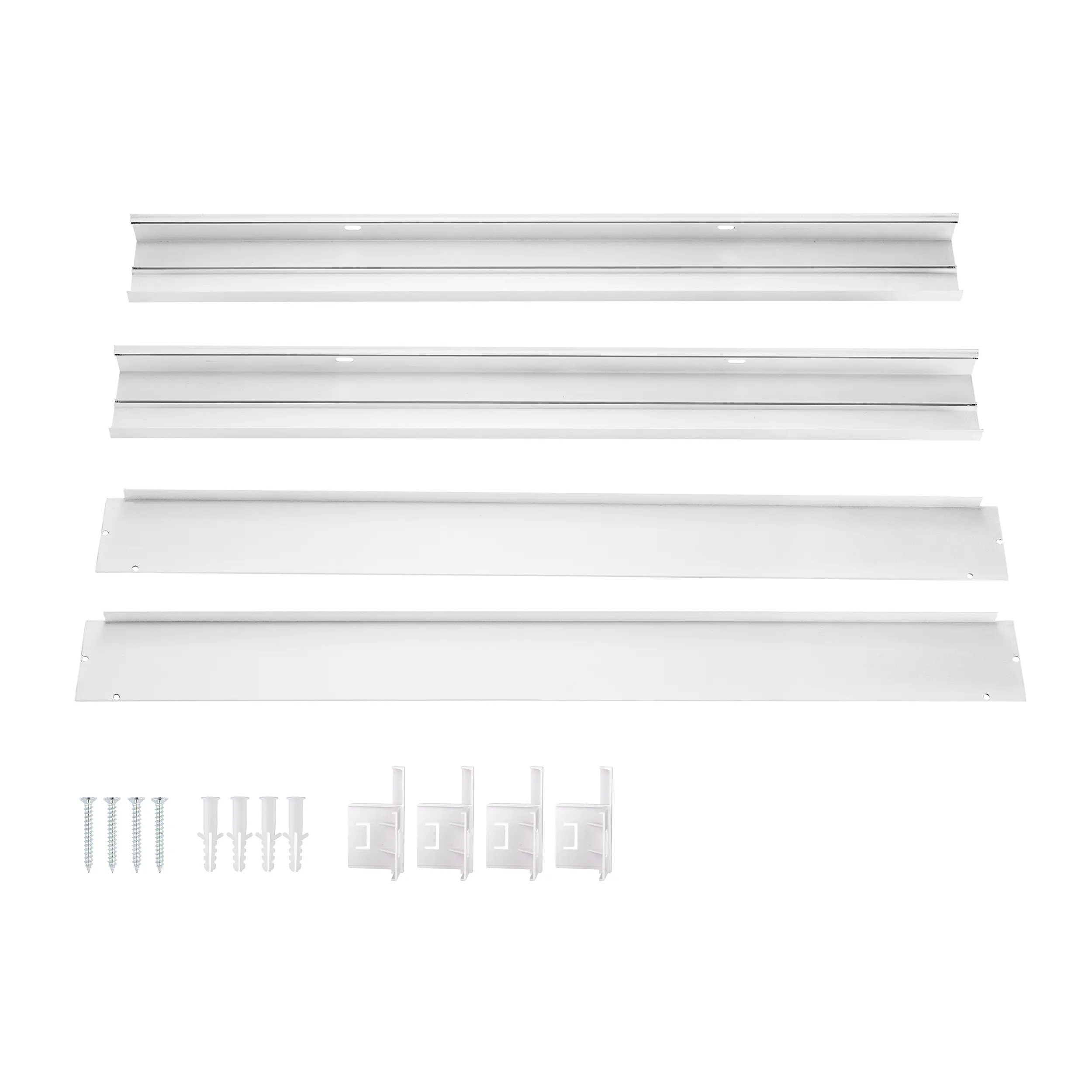 Saxby Stratus Surface Mount Kit for 600x600